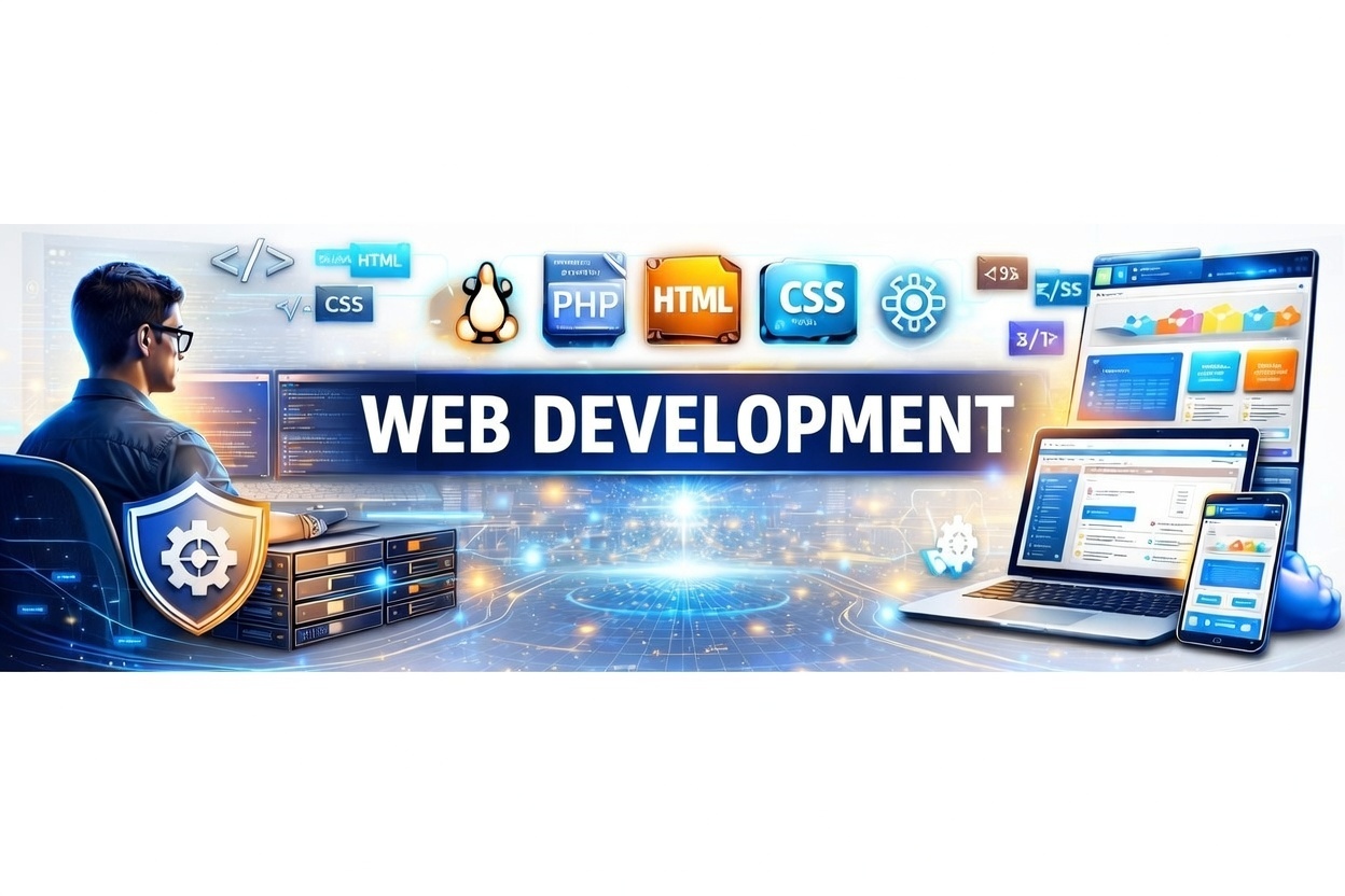Web Development